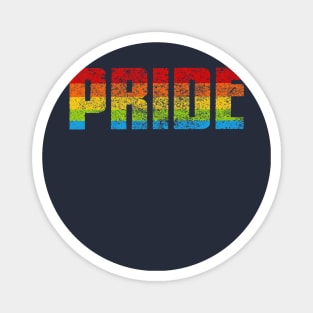 pride Magnet